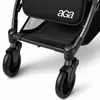 Aga Passeggino Golf Nero Anteprima dell’immagine prodotto 4