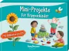 Mini-Projekte für Krippenkinder Produktbild-Vorschau 1