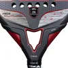 Nox Future Attack 12k Alum 2025 Padelschläger Silber  Produktbild-Vorschau 6