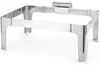 HENDI Chafing Dish GN 1/1, satinato, Profi Line, 9L, Anteprima dell’immagine prodotto 11