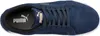 Puma Sicherheitsschuh Iconic Suede Navy Low nach EN ISO Produktbild-Vorschau 6