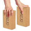 4FIZJO Blok na jógu z korku, 100% přírodní Náhled obrázku produktu 7
