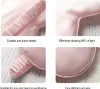 Seidenschlafmaske Natš¹rliche schlafende Augenmaske Produktbild-Vorschau 3