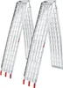 Wiltec 2x Auffahrrampe 310 cm 1080 kg für Quad ATV Produktbild-Vorschau 2