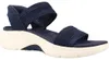 SKECHERS 140844S Blau Produktbild-Vorschau 5