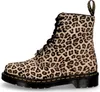 Dr. Martens Bottes à lacets femme leo Voir les images du produit 14