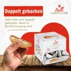 Belli Cantuccini alle mandorle 2er Pack (2x 600g) | 60x Produktbild-Vorschau 5