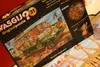 Wasgij Original 31 - Safari Überraschung! - 1000 Teile, Produktbild-Vorschau 4