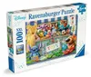 Ravensburger Disney Pixar Multicharacter 100p Puzzle Produktbild-Vorschau 5