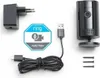 Ring Indoor Camera (2nd Gen), IP-Sicherheitskamera, Produktbild-Vorschau 3