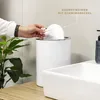 Bremermann SAVONA zásobník na kozmetiku vrátane nástenného Náhľad obrázku produktu 3