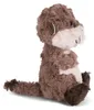 Nici Otter, knuffel, beige/bruin, 35 cm Productafbeelding-voorbeeld 1