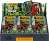 Die Spiegelburg|T-Rexworld Quartett T-Rex World Produktbild-Vorschau 3