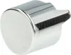 hansgrohe Druckknopf AXOR für Thermostat chrom Produktbild-Vorschau 1