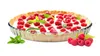 Teglia per crostate Ø28cm Torta di frutta Teglia per quiche Anteprima dell’immagine prodotto 3