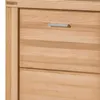 home24 Sideboard - Kernbuche Teilmassiv Produktbild-Vorschau 5