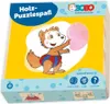 Trötsch Bobo Siebenschläfer Erster Puzzlespaß Holzpuzzle Produktbild-Vorschau 1