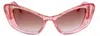 Dsquared2 D2 0118/S 733/HA Glasdurchmesser: 57 Produktbild-Vorschau 3
