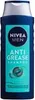 Nivea Men Anti Grease Shampoo Reinigungsshampoo für schnell Produktbild-Vorschau 4