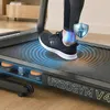 URBOGYM V480 elektrisches Laufband für Zuhause, 12 km/h, Produktbild-Vorschau 7