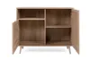 Kommode Beistellschrank Anrichte Standschrank Sideboard Produktbild-Vorschau 4