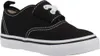 VANS AUTHENTIC ELASTIC V Čierna Náhľad obrázku produktu 5
