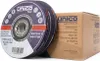 Trennscheiben 115 mm Flexscheiben Inox Edelstahl Metall 1mm Produktbild-Vorschau 1