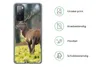 MuchoWow® Handyhülle Schutzhülle Hülle für Samsung Galaxy Produktbild-Vorschau 7