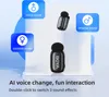 BOYA Mini 2.4G Wireless Microphone System Mikrofon Podgląd zdjęcia produktu 6