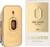 Rabanne Million Gold Elixir Parfum Intense 50 ml M Voir les images du produit 4