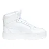 Puma Karmen Rebelle Mid Stiefel Weiß Produktbild-Vorschau 41