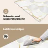 KitchenYeah© Herdabdeckplatte Abstraktes Muster mit Produktbild-Vorschau 2