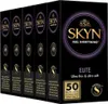 50 Stück SKYN Elite Kondome Skynfeel Latexfrei Extra Dünn Produktbild-Vorschau 1