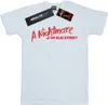 A Nightmare On Elm Street - T-Shirt für Damen BI42077 (M) Produktbild-Vorschau 1