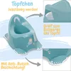 Baby Töpfchen Rheinland  mit Anti- Rutsch Funktion - Produktbild-Vorschau 3