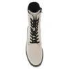 Ecco Schnürstiefeletten Damen 31343632313437 Beige 40 EU Produktbild-Vorschau 5