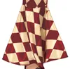 Halloween Kinderkostüm "Horror Clown Black Red" | 3-tlg. Produktbild-Vorschau 11