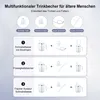 304 Edelstahl Pflegebecher, 450 ml, Trink- & Breibecher, Produktbild-Vorschau 7
