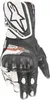 Rękawiczki STELLA SP-8, ALPINESTARS, damskie (czarne/białe, Podgląd zdjęcia produktu 1