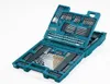 Makita D-37194, Bohrer, Bohrerbit-Set, Mauerwerk, Holz, 200 Produktbild-Vorschau 9