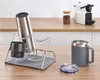 METALTEX 323012000 Drymug-2 Abtropfgestell für 2 Becher, Produktbild-Vorschau 3
