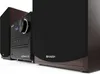 SHARP XL-B517D (BR) - Microsistema Hi-Fi con sintonizzatore Anteprima dell’immagine prodotto 7