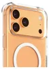 CARE fashionable Samba clear MagSafe iPhone 17 Pro Produktbild-Vorschau 9