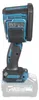 Makita ML 007 G Lampe torche portative 40 V max. 1250 lm Voir les images du produit 5