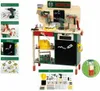 Theo Klein Bosch wooden workbench, 3 rok / roky, AAA Náhľad obrázku produktu 15