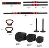 Sgn120 Pro Set 6V1 Závaží 20Kg Hms Náhled obrázku produktu 5