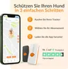 Weenect Weenect Tracker Hund Weiß Produktbild-Vorschau 24