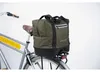 Atranvelo Beat Top 27l Gepäckträgertasche Grün  Grün One Produktbild-Vorschau 6