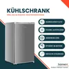 homeX CS0881-S Kühlschrank ohne Gefrierfach, Produktbild-Vorschau 2