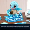 Puzzle Pokémon Squirtle 3D Vista previa de la imagen del producto 12